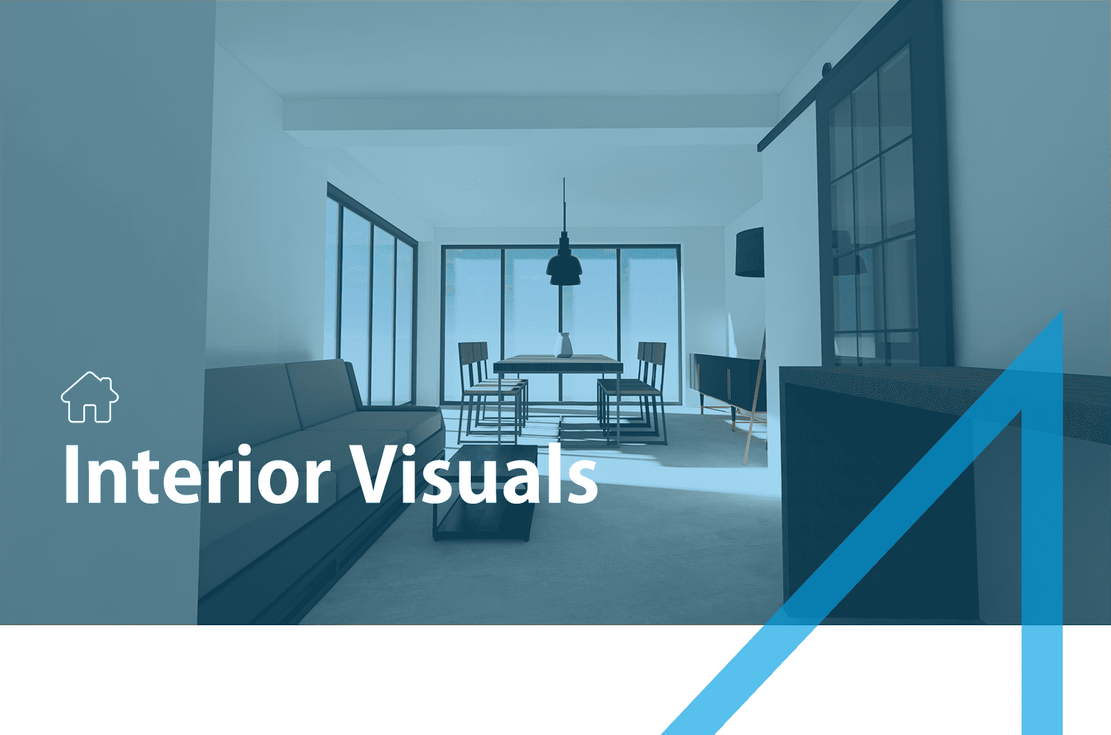 Cad8 Banner Interior Architecture interior visuals