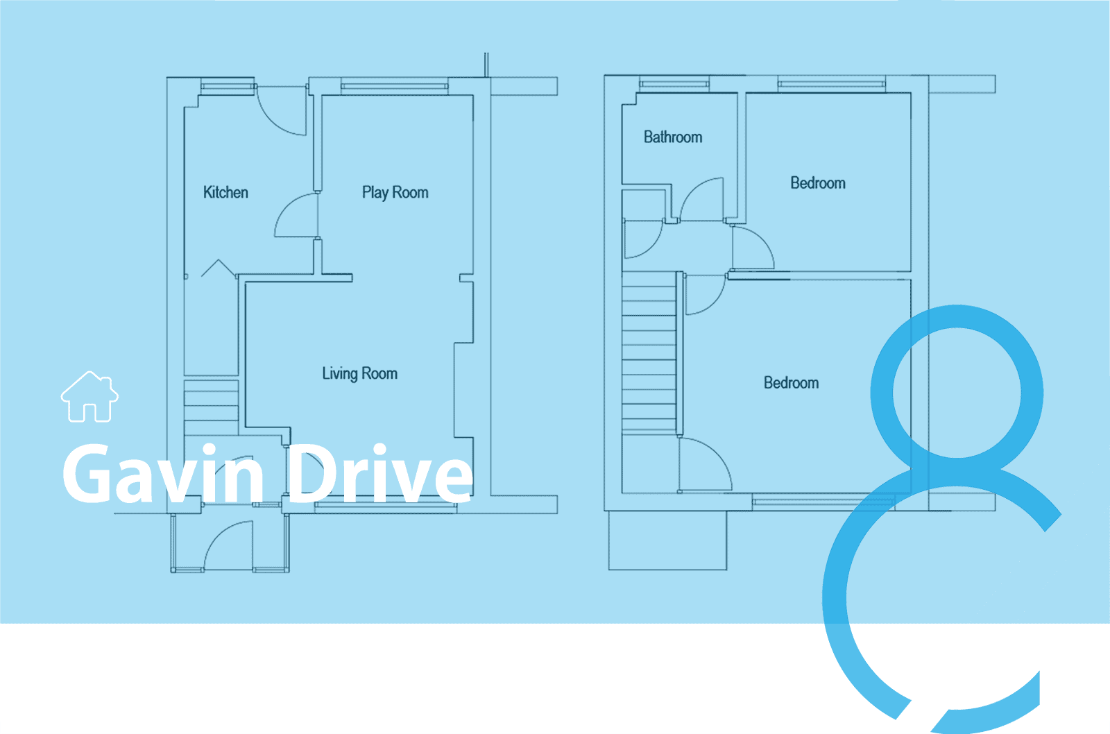 Banner image of floorplans