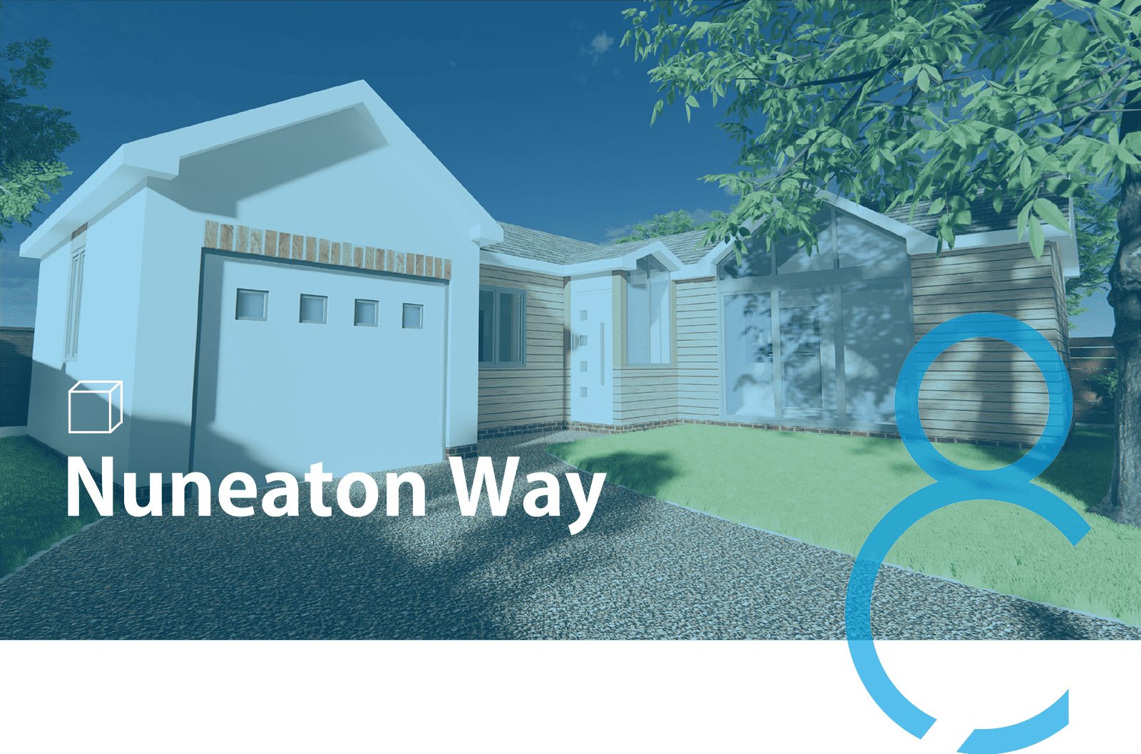 banner image of a 3d rendered model