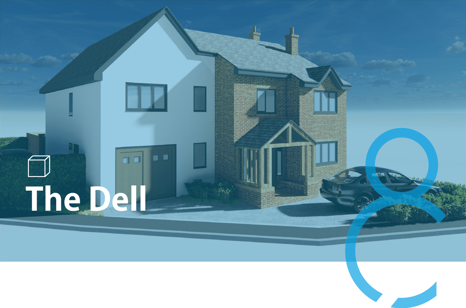 Banner image of a 3d extension residential