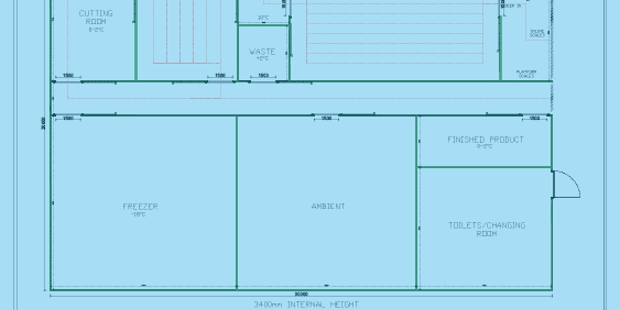 Cad8 post image coldroom