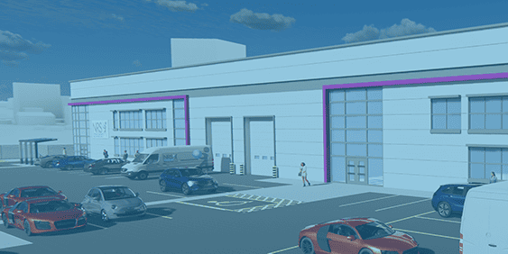 post image 3d model